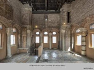 Ghirlandina, Torre di San Geminiano, Stanza dei Torresani, Modena
