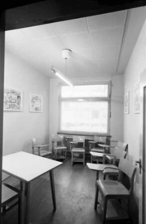 Freiburg: Berlitz Schule; Klasse