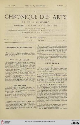 Nr. 5 (1er février)
