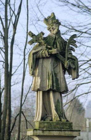 Heiliger Nepomuk