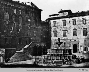 Fontana Maggiore