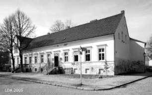 Dorfkrug; Berlin, Tempelhof-Schöneberg