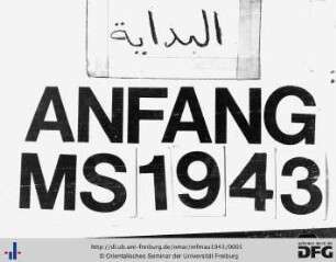 MF Mau 1943