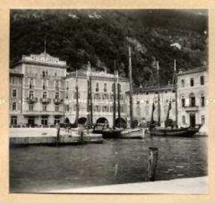 Riva del Garda