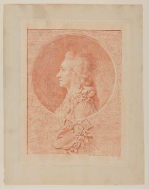 Elisa von der Recke geb. Reichsgräfin von Medem