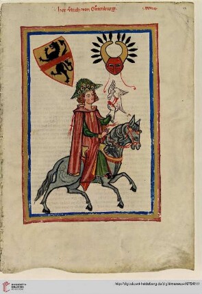 Herr Ulrich von Gutenburg