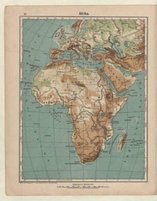 Afrika