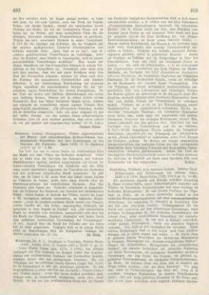 483-484 [Rezension] Festus Hommius