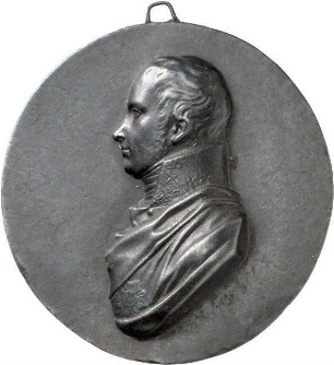 Posch, Leonhard: Friedrich Wilhelm III.