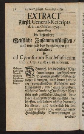 32-37, Demnach die besondere ...