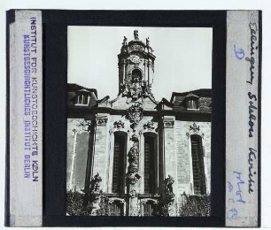 Ellingen, Schlosskirche