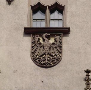 Frankfurter Stadtadler