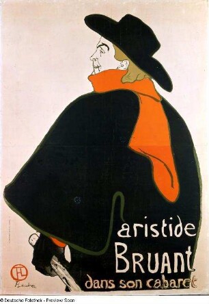 Bruant, Aristide