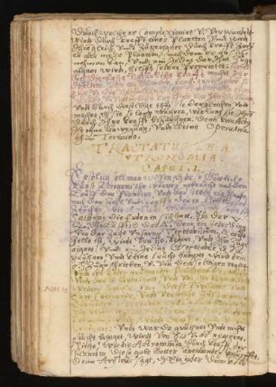 Tractatus