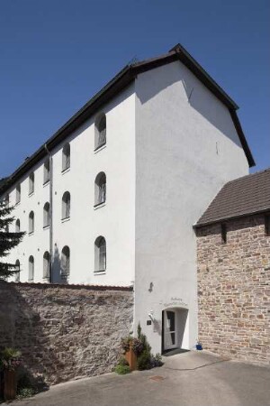 Ehem. Baurmeistersche Tabakfabrik & Hugenottenmuseum