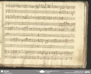 Cavatina: "Quando son giovine son fresto"
