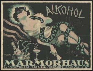 Alkohol