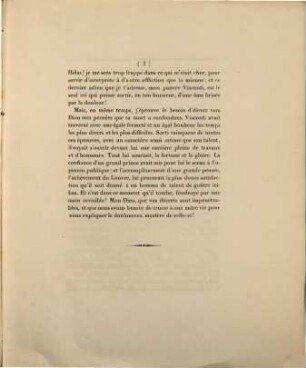 Funérailles de M. Visconti : Discours de M. Raoul-Rochette ... le mardi 3 janvier 1854