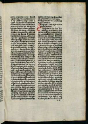 Epistola Leoni Augusto (Nr. 165)