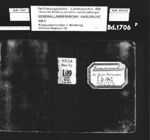 Genesenden-Kompanie
