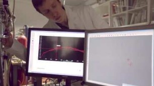 Herausforderung Supraleitung: Widerstandslos bei Raumtemperatur