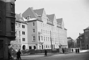 Haus der Sorben in Bautzen : Serbski dom w Budyšinje : Bautzen / Budyšin