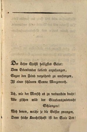 Sämmtliche Schriften, 11. Die Lichtensteiner
