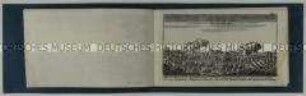 Almanach: Schlachten und Belagerungen des Siebenjährigen Krieges - Schlacht bei Kolin am 18. Juni 1757 (Nr. 6)