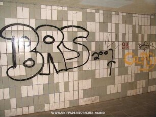 BRS | 2007 | ILL | SK | CaPSy | ÜBeR