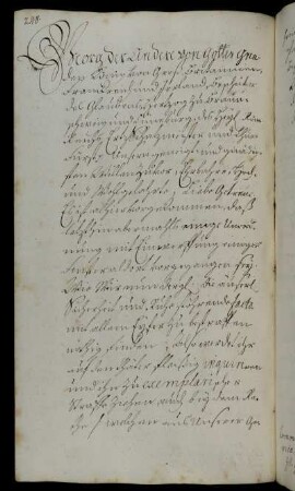 Anlässlich des abermaligen Einschmeißens von Fenstern, Anweisung zur exemplarischen Bestrafung des Täters; Fortsetzung der Aufstellung der Nachtwache.