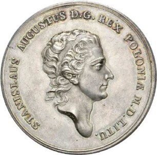Medaille auf Christian Friedrich Pfleiderer
