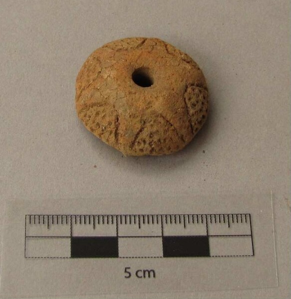 spindle whorl