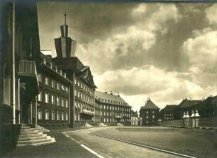Kaiserslautern: Fischerstraße