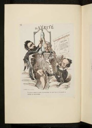 La Vérité