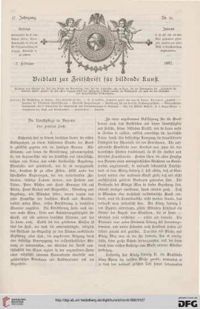Heft 16 (2. Februar 1882)