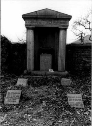 Grabstein D I/1/67