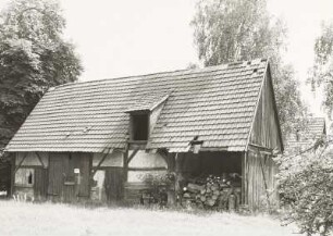 Wohnhaus, Viereichen