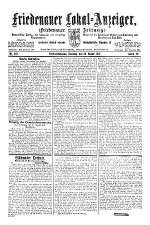 Nr. 193, 26.08.1919