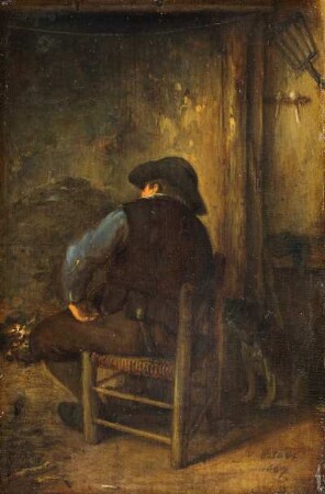Der Raucher