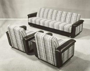 Sitzgruppe (Modell 3522/4)