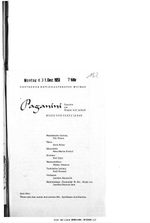 Paganini