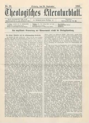 361-363 Die Bücher Samuelis und die alttestamentliche Textkritik
