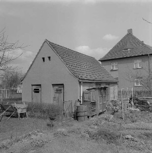 Siedlung