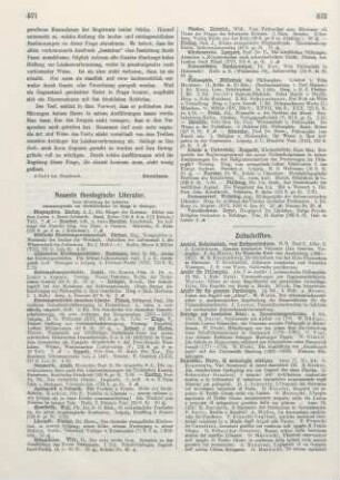 568-569 [Rezension] Opitz, Hans-Georg, Das Christentum im Freilichte der philosophischen Kritik