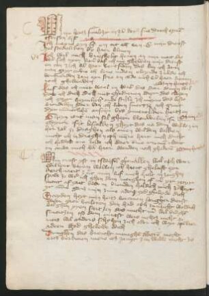 Hintze Jan te Borghe(?): Scheidelied (Lied Nr. 39)