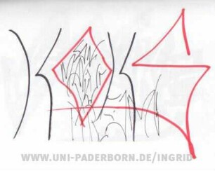 KOKS | unleserlich