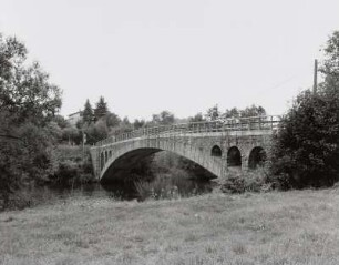 Muldenbrücke