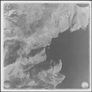 Aufnahme 046 - Poros – O-Küste Argolis – Hydra