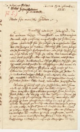 Brief an Antonie Weber : 19.09.1865