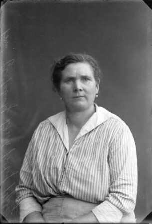 Elisabeth Stroh